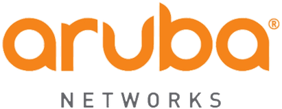 Aruba Networks logo