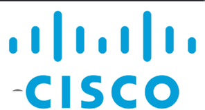 Cisco logo