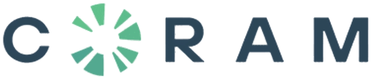 Coram logo