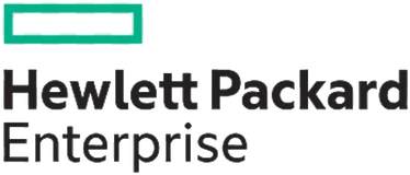 HPE logo