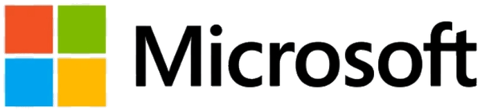 Microsoft logo