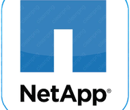 NetApp logo
