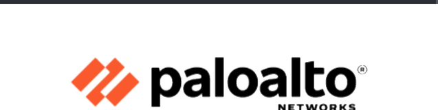 Palo Alto Networks logo