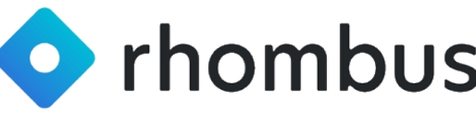 Rhombus logo