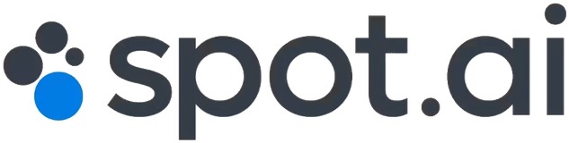 Spot AI logo